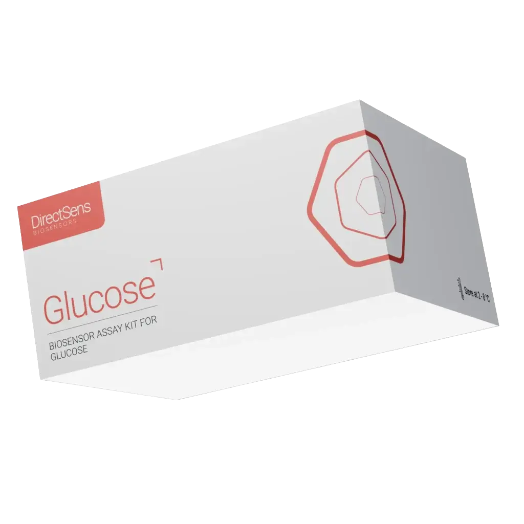 Glucose Biosensor Kit